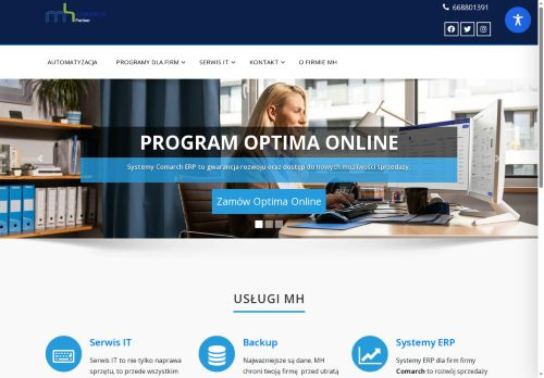 mh-informatyka.pl
