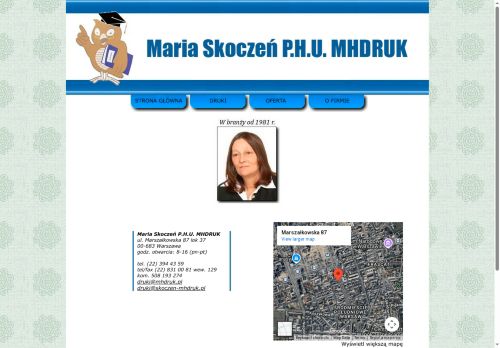 mhdruk.pl