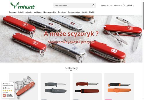 mhunt.pl