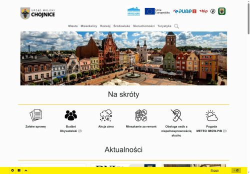 miastochojnice.pl