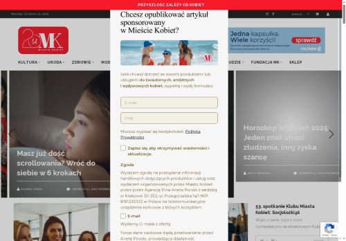 miastokobiet.pl