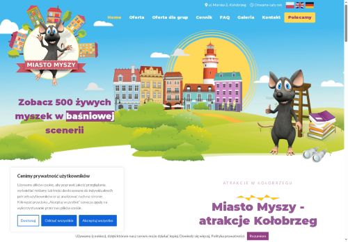 miastomyszy.pl