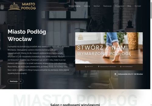 miastopodlog.pl