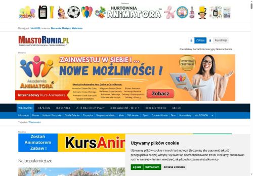miastorumia.pl