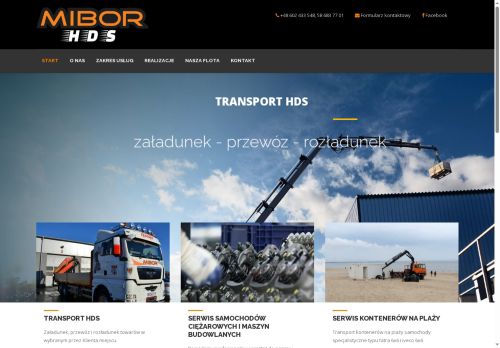 mibor.pl