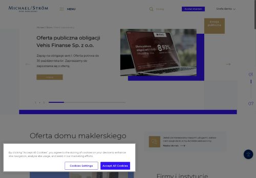 michaelstrom.pl