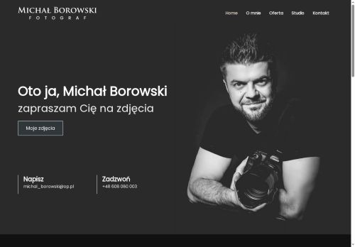 michalborowski.com.pl
