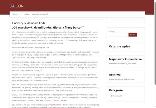 michalgil.pl