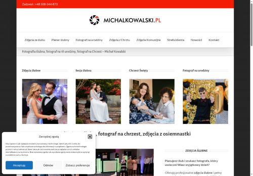michalkowalski.pl
