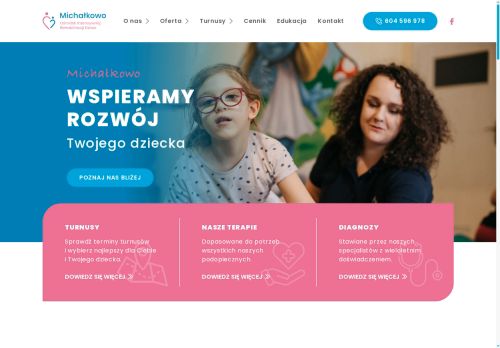 michalkowo.pl