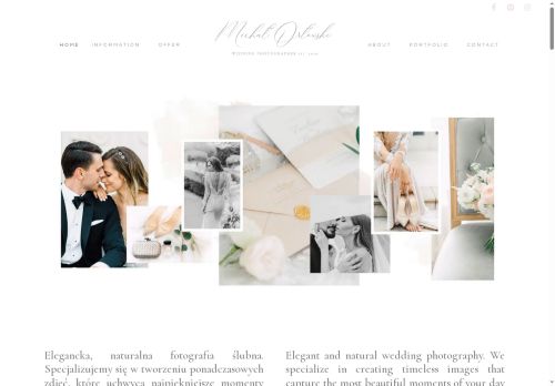 michalorlowski.com