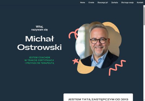 michalostrowski.pl