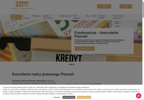 michalsierpinski.pl