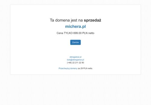 michera.pl