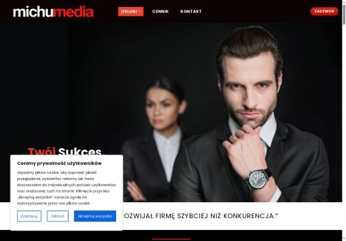 michumedia.pl