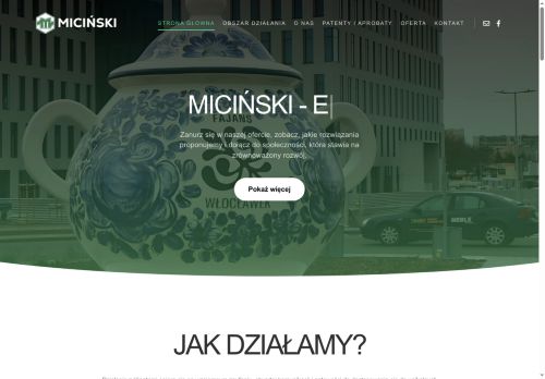 micinski.pl