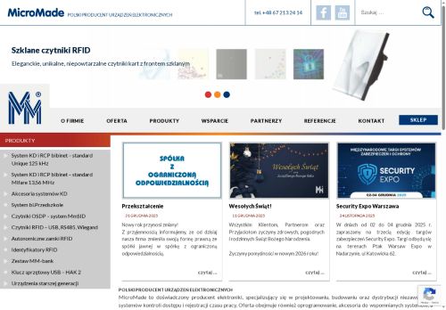 micromade.pl