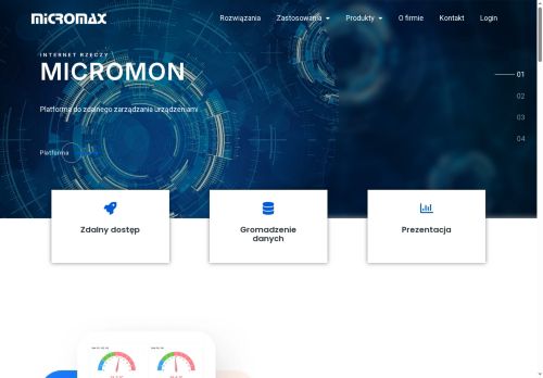 micromax.pl
