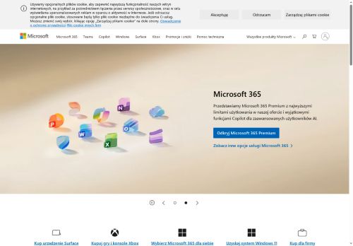 microsoft.pl