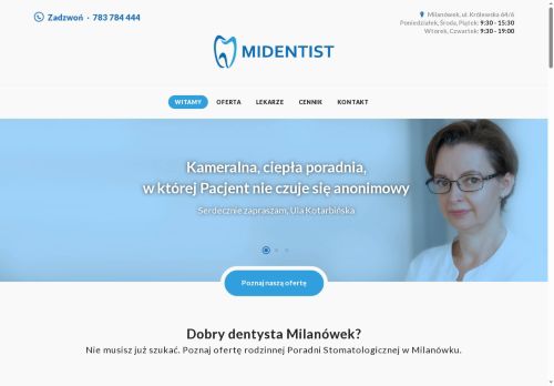 midentist.pl