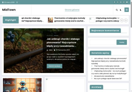 midtown.com.pl