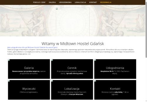 midtownhostel.pl