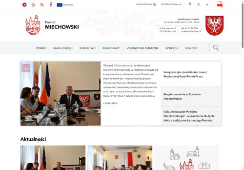 miechow.pl