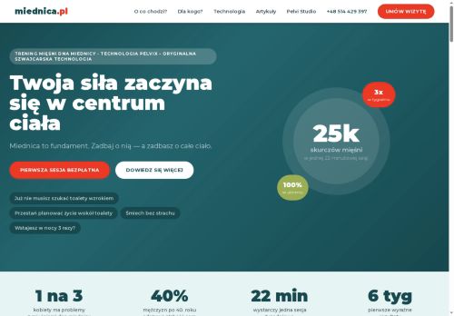 miednica.pl