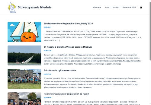 miedwie.org