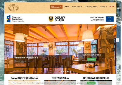 miedzygorze.net