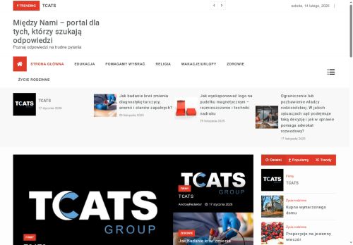 miedzynami.net.pl