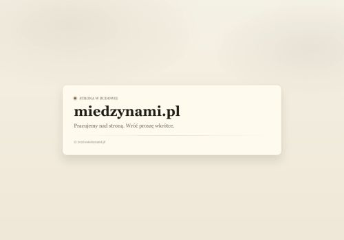 miedzynami.pl