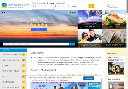 miedzyzdroje.com