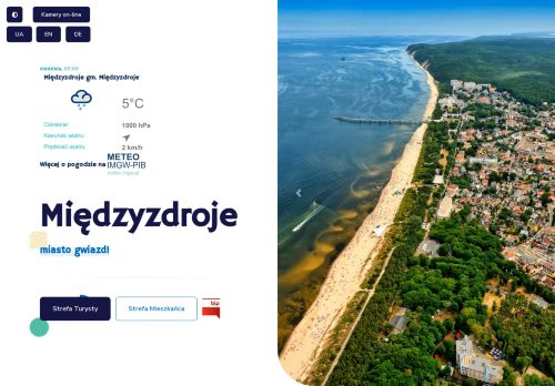 miedzyzdroje.pl