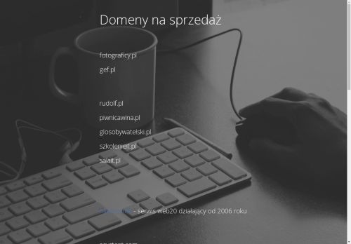 miejsca.net