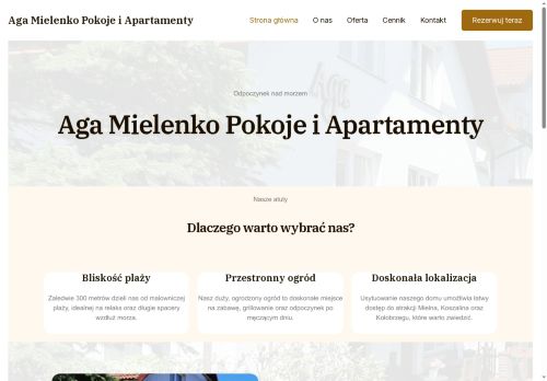 mielenko.pl