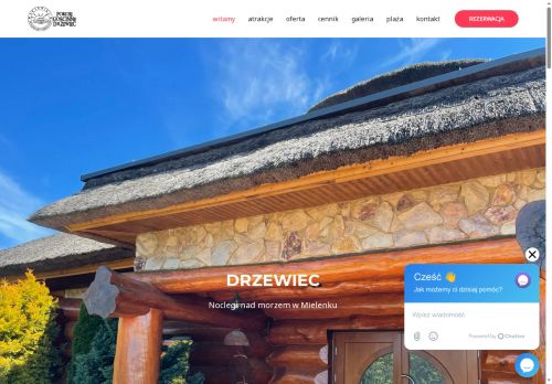 mielno-drzewiec.pl