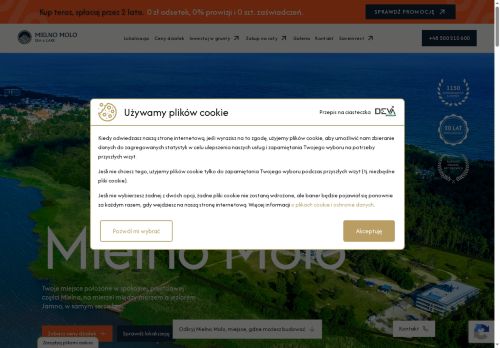 mielnomolo.pl