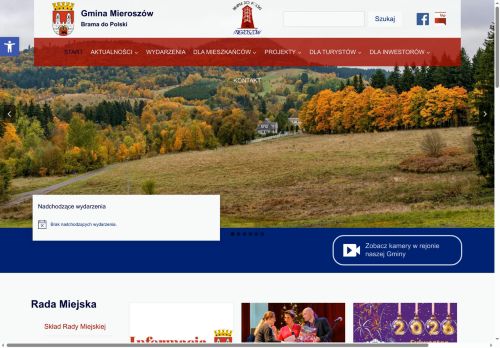mieroszow.pl