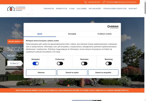 mieszkajlogicznie.pl
