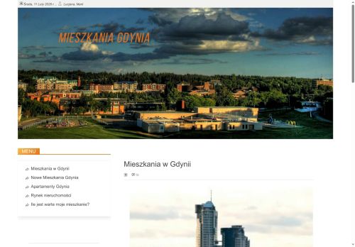mieszkaniagdynia.pl