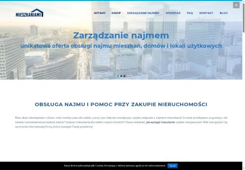 mieszkaniami.pl