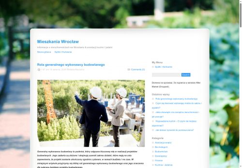 mieszkaniawroclaw.pl