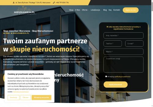 mieszkanie24.pl