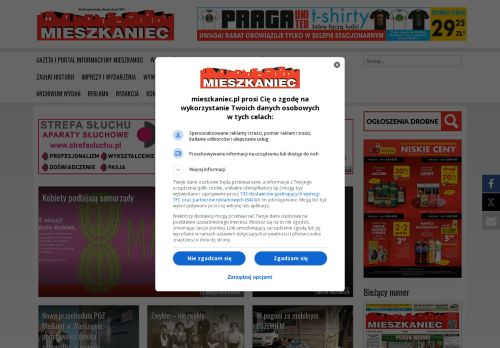 mieszkaniec.pl
