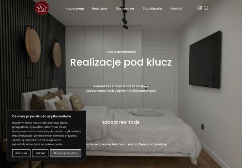 mieszkanieodadoz.pl
