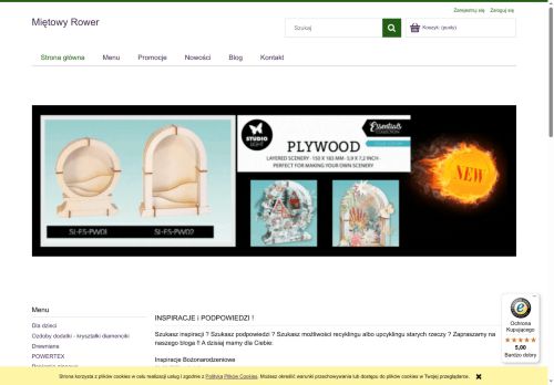 mietowyrower.pl