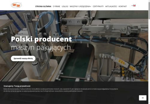 miflex-masz.com.pl
