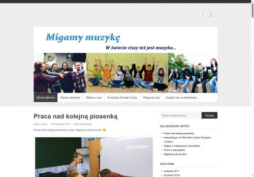 migamymuzyke.pl