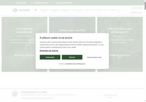 migrod.pl